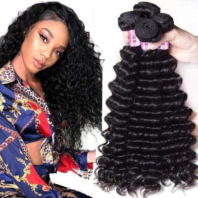 China Xuchang Supplier Synthetic Hair Weave Wrap Water Wave Fiber Water Wave Hair Extensions Bouncy Bundles for sale