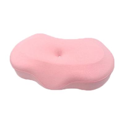 China Factory direct sales new slow viable pillow core couple pillow memory bound pillow for sale