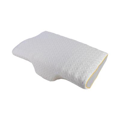 China Factory direct supply anti-static comfortable and popular bamboo fiber pillows for sale