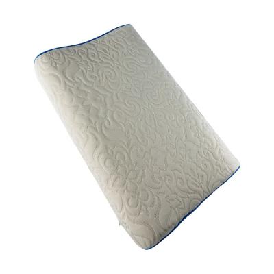 China 2021 Hot Sale Latest Design High Quality Memory Foam Pillow Anti-Static for sale