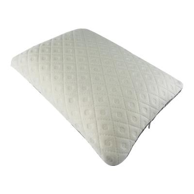 China High Quality Anti-Static Hot Selling Hypoallergenic Memory Sponge Healthy Pillow for sale