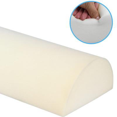 China Sustainable Factory Memory Foam Leg Pillow Office Leisure Foot Pillow for sale