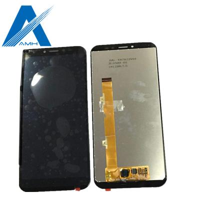 China 100% Tested For Alcatel 5024/5049/5058 LCD Display With Touch Screen Digitizer Assembly Replacement For 5024/5049/5058 for sale