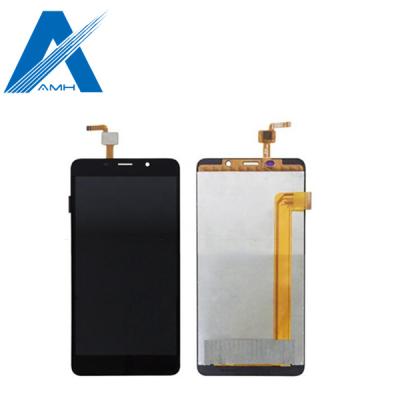 China 100% Tested For Leagoo M8 LCD Display With Touch Screen Digitizer Assembly Replacement For Leagoo M8 for sale