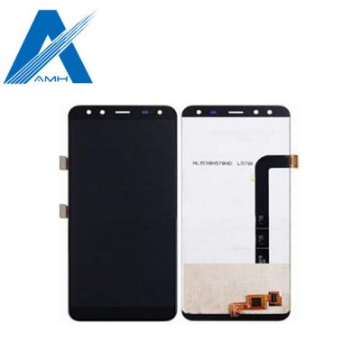 China 100% Tested For Leagoo s8 LCD Display With Touch Screen Digitizer Assembly Replacement For Leagoo s8 for sale