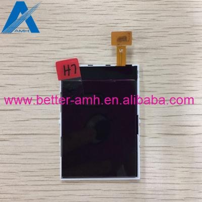 China For Nokia C2 C2-00 C2-01 C2-03 lcd display pantalla tactil tested with one year warranty C2 for sale