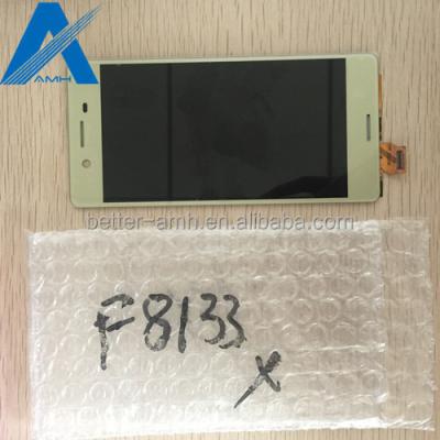 China For Sony Xperia X Performance F5121 F5122 F8131 F8132 F8133 XP lcd display with touch screen pantalla tactil F5121/F5122/F8131/F8132 for sale