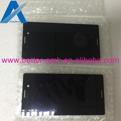 China For Sony Xperia M4 Aqua E2303 E2353 E2333 LCD display with touch screen assembly pantalla tactil M4 for sale