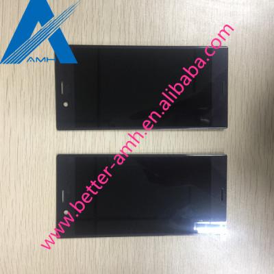 China For Sony Xperia XZ F8331 F8332 LCD Display With Touch Screen Assembly Pantalla Tactil For XZ for sale