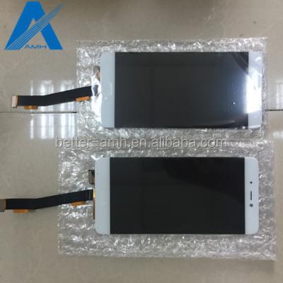 China For Xiaomi Mi5S MI 5S Plus LCD Display Assembly With Touch Screen Mi5S MI 5S Plus Brand New for sale