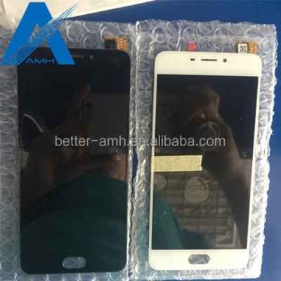 China For MEIZU M6 LCD Assembly Display LCD with Touch Screen Screened M6 New Quality for sale