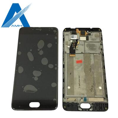 China 100% Tested For Meizu m5/m5s/m5c LCD Display With Touch Screen Digitizer Assembly Replacement For m5/m5s/m5c for sale