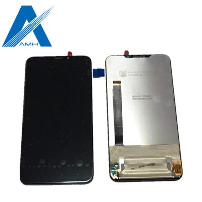 China 100% Tested For Meizu x8/16 LCD Display With Touch Screen Digitizer Assembly Replacement For x8/16 for sale