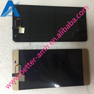 China For Oukitel K6000 PRO LCD Display With Touch Screen Digitizer Everyone Tested New K6000 PRO for sale