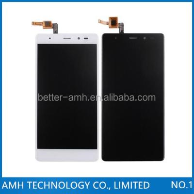 China For Leagoo T1 T1 Plus LCD Display Each Tested With One Year Warranty Set T1 T1 Plus for sale