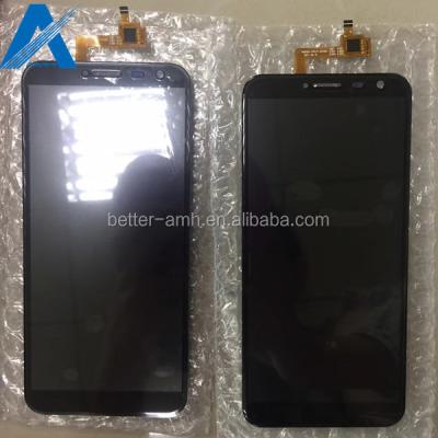 China For Oukitel C8 LCD Display With Touch Screen Digitizer Each Tested With One Year Warranty C8 for sale