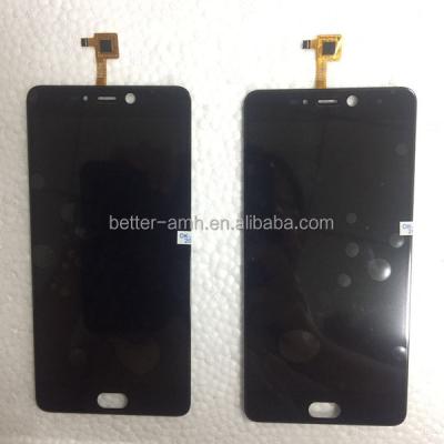 China For Leagoo T5C T5 LCD Display With Touch Screen Digitizer Each Tested With One Year Warranty T5C for sale