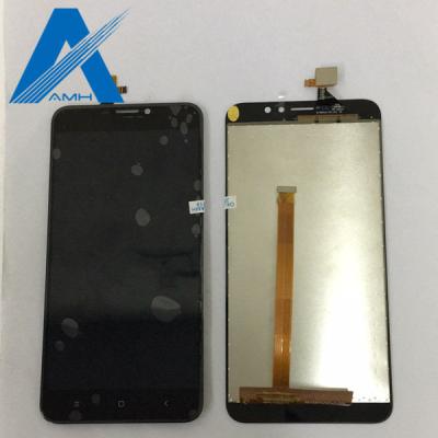 China 100% Tested For Oukitel u20 plus LCD Display with Touch Screen Digitizer Assembly Replacement for u20 plus for sale