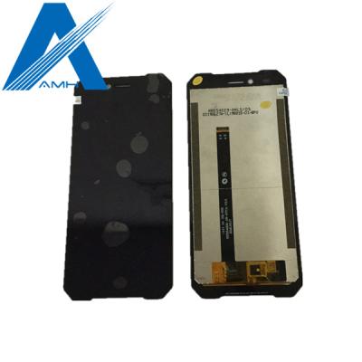 China 100% Tested For Oukitel wp1 LCD Display With Touch Screen Digitizer Assembly Replacement For wp1 for sale