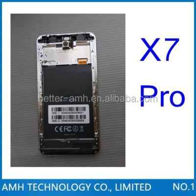 China For Doogee X7 Pro LCD Display Touch Everyone Tested With One Year Warranty X7 Pro for sale