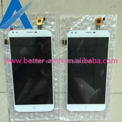 China For DOOGEE X30 LCD Display with Touch Screen Digitizer Assembly with X30 One Year Warranty for sale