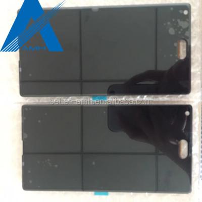 China For DOOGEE Mix LCD Display With Touch Screen Digitizer Each Tested With One Year Warranty Mix for sale