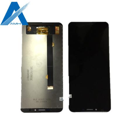 China For Cubot X18 Plus LCD Display With Touch Screen Digitizer Each Tested With One Year Warranty X18plus for sale