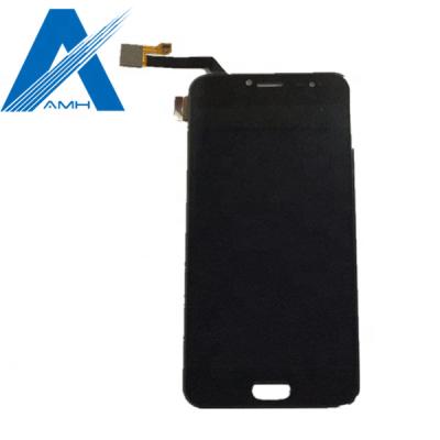 China Determined Ulefone T1 LCD Display With Touch Screen Digitizer Assembly Replacement For T1 for sale