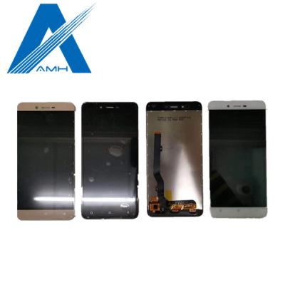 China 100% Tested Display For Gionee P5/M6/P7/P8-Max LCD Display With Touch Screen Digitizer Assembly Replacement For P8-Max for sale