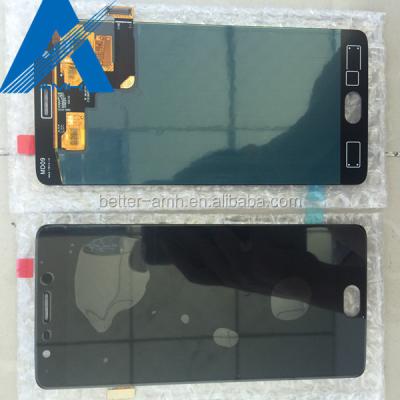 China For OnePlus 3T A3010 LCD Display With Touch Screen Pantalla Tactil Tested For A3010 for sale