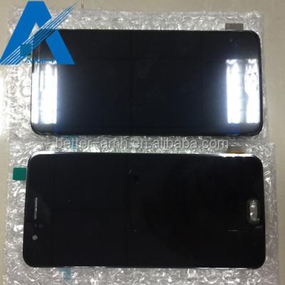 China For OnePlus One Plus 5 five LCD+touch display lcd with touch screen assembly pantalla tactil 5 for sale