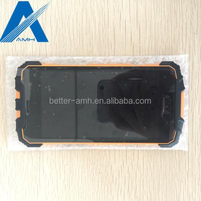 China For Ulefone for amor 2 lcd display with touch screen pantalla tactil tested for amor2 for sale