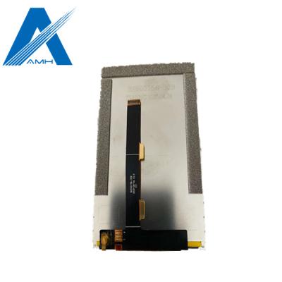 China For Ulefone Armor X6 LCD Display With Touch Screen Digitizer Assembly Replacement For Ulefone Armor X6 for sale