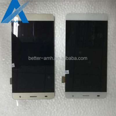 China For China Mobile M631 LCD Display With Touch Screen Digitizer Tested New M631 for sale