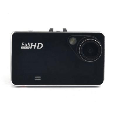 China Universal car dvr car video camera hd mini car security system china camera driving video recorder for sale