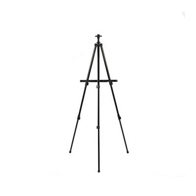 China Kids Painting Art Easels Drawing Stand Desk Easel Painting Tripod Kids Gold Easel Stand for sale