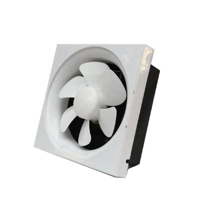 China Hotels Household Mute Axial Brushless Fan Plastic Air Circulation Ventilation Exhaust Fans High for sale