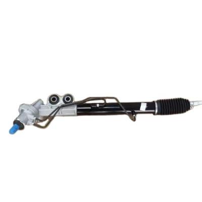 China Aluminum 2023 Hot sale Auto parts Power steering rack RHD 8-97946131 for DMAX16 steering rack gear for sale