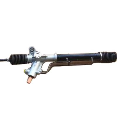 China Aluminum Good Price Wholesale RHD Steering rack and pinion for RAV 4 ACA21 RHD 44200-42110 Good quality steering rack for sale