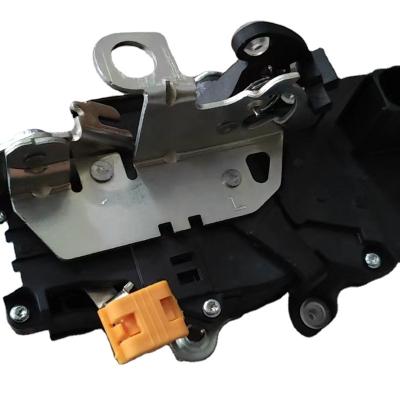 China Steel Factory Wholesale High Quality Auto Spare part Actuator Door Lock 25876386 for America car Door Lock Actuator for sale