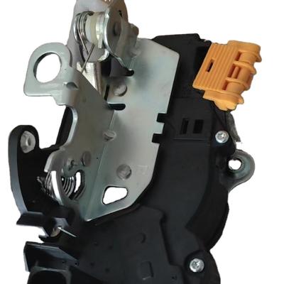 China Steel Factory Wholesale  Actuator Door Lock rear right 25876390 15785127 15896625 20783858 for Cadillac/GMC Door Lock Actuator for sale