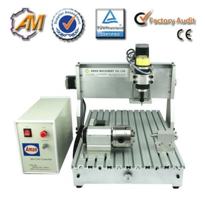 China mini small 3020 desktop milling cnc machine for sale