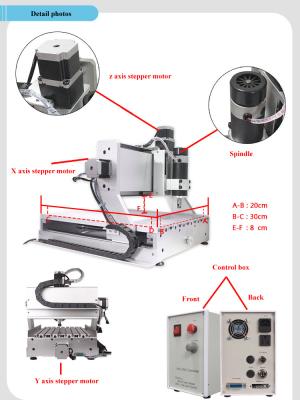 China 3d crystal laser engraving machine for sale