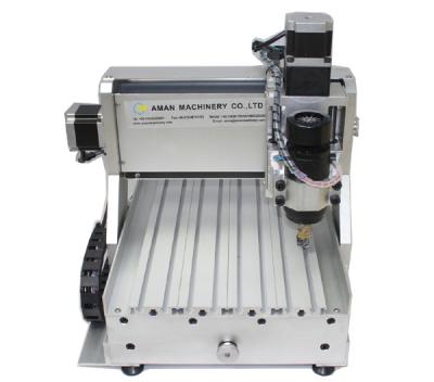 China mini 3020 Low price high quality cnc carving engraving for sale