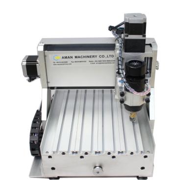 China 2030 500W 4 AXIS Small wood carving milling cutting machine wood design router for sale for sale