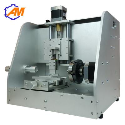 China small gold silver brass letter engraving and marking machine for sale for sale