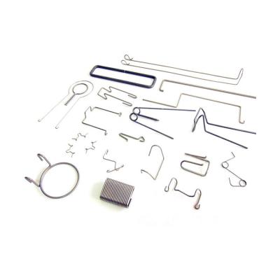 China Coil Magnetic Air Core Coil Magnet Inductor Inductance Enameled Coil Wire forming spring for sale