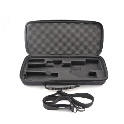 China Multi Function Stethoscope Carry Case Molded EVA Case For Stethoscope Case Shockproof Bag Insert Foam Stethoscope Stethoscope for sale