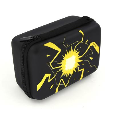 China Light Weight Tool Portable Shockproof Empty Carrying Tool Kit Case from China Manufacturer for sale