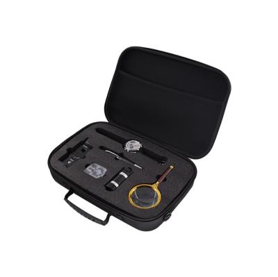 China Mini Camera Storage Tool EVA Case Custom EVA Insert For Spy Camera Shockproof Storage Case Durable Material for sale